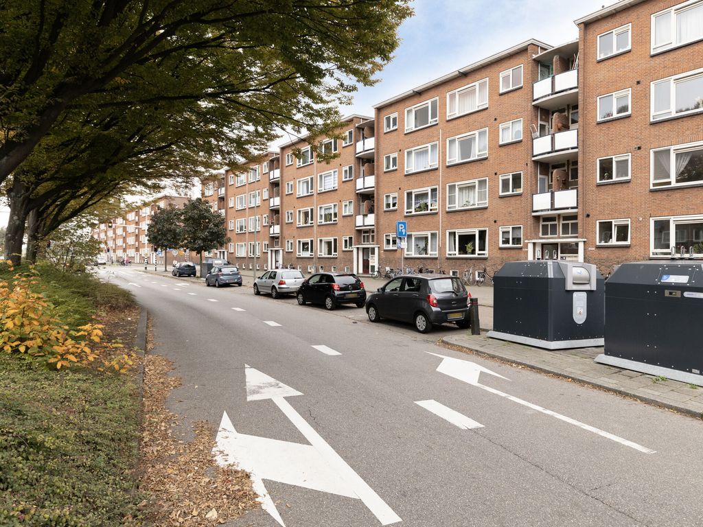 Rotterdamsedijk 249B, SCHIEDAM
