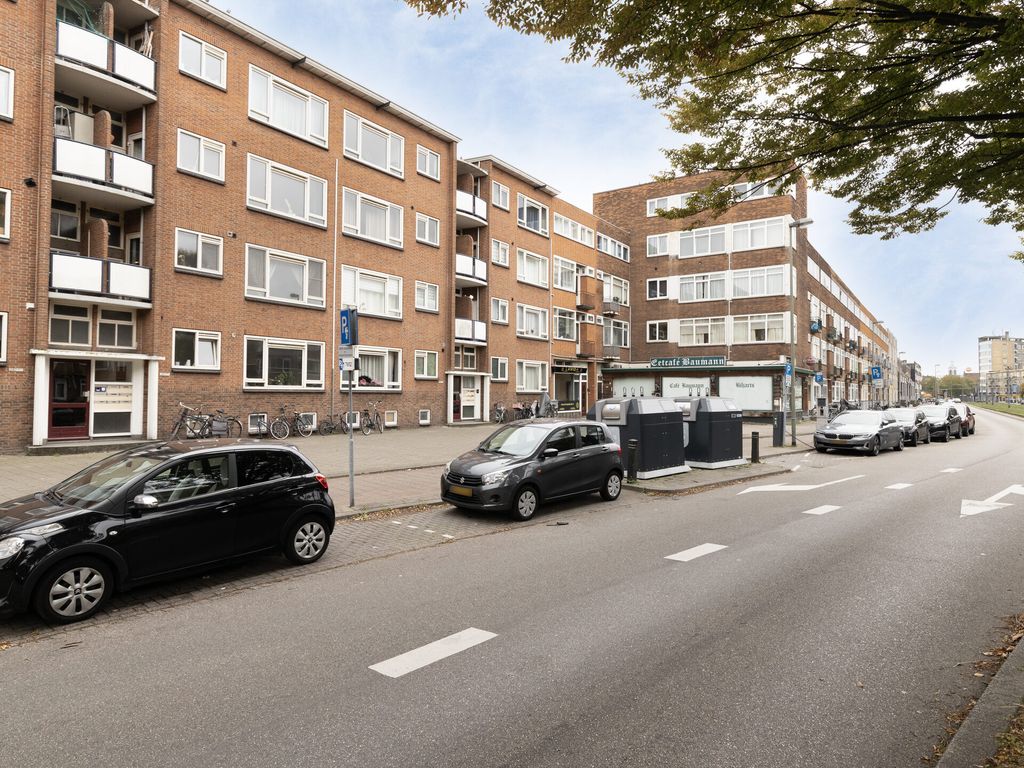 Rotterdamsedijk 249B, SCHIEDAM