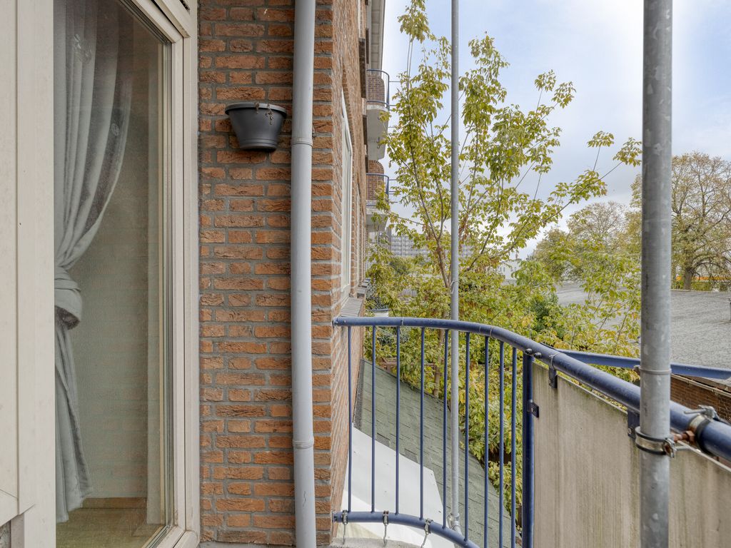 Rotterdamsedijk 249B, SCHIEDAM