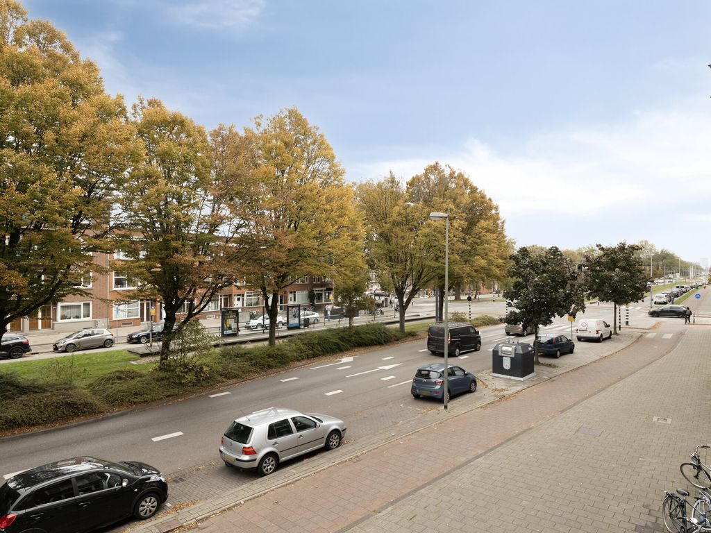 Rotterdamsedijk 249B, SCHIEDAM