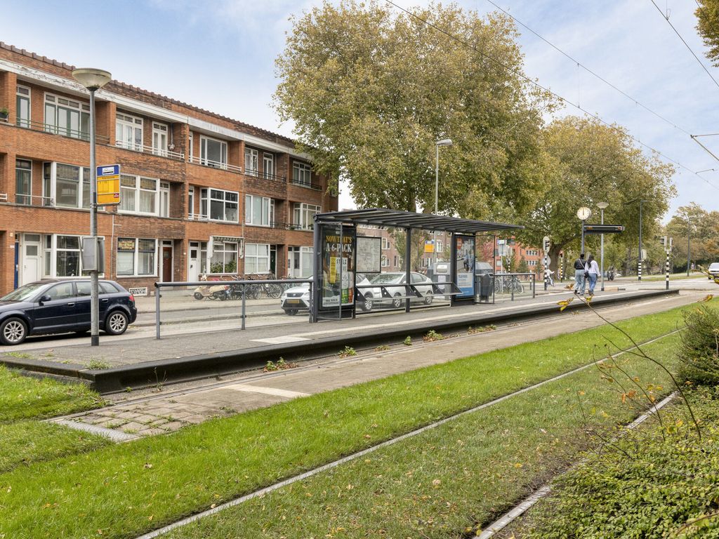 Rotterdamsedijk 249B, SCHIEDAM