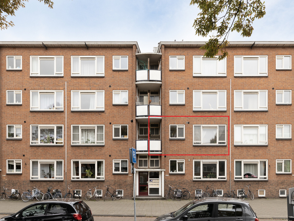 Rotterdamsedijk 249B, SCHIEDAM