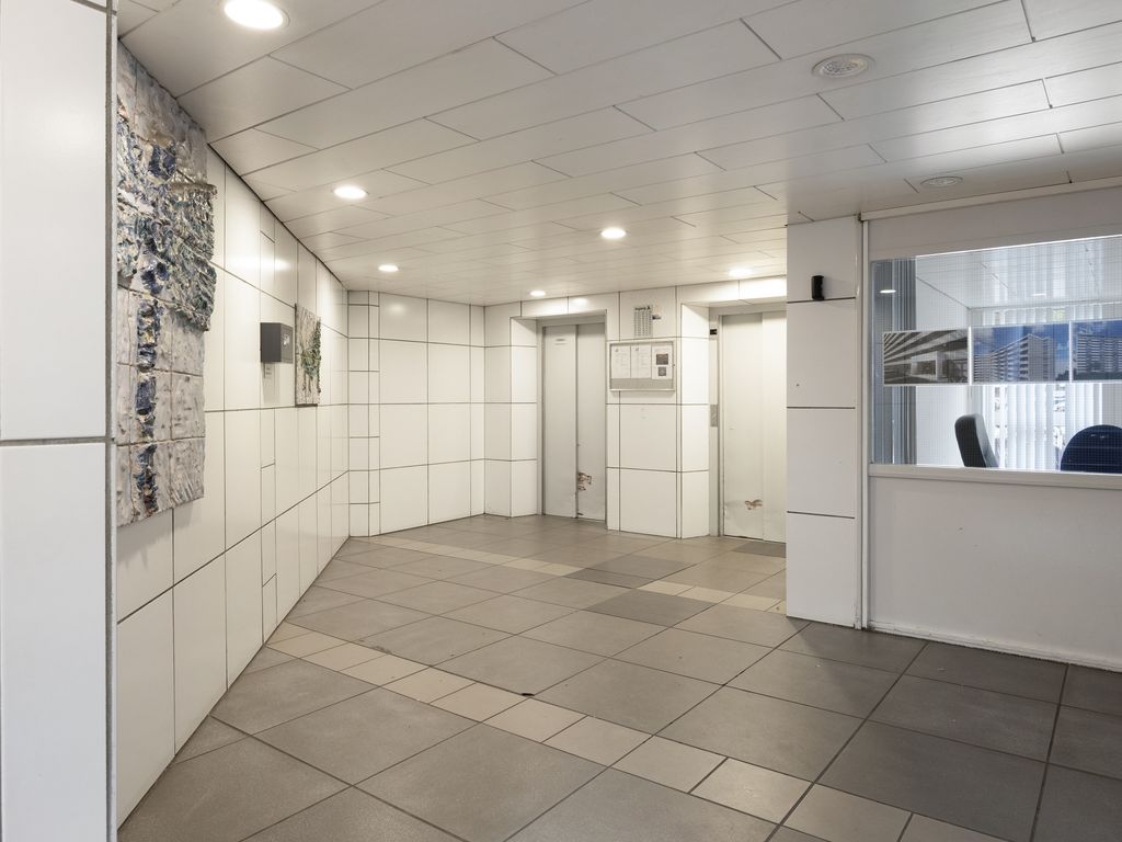 Chopinplein 161, SCHIEDAM