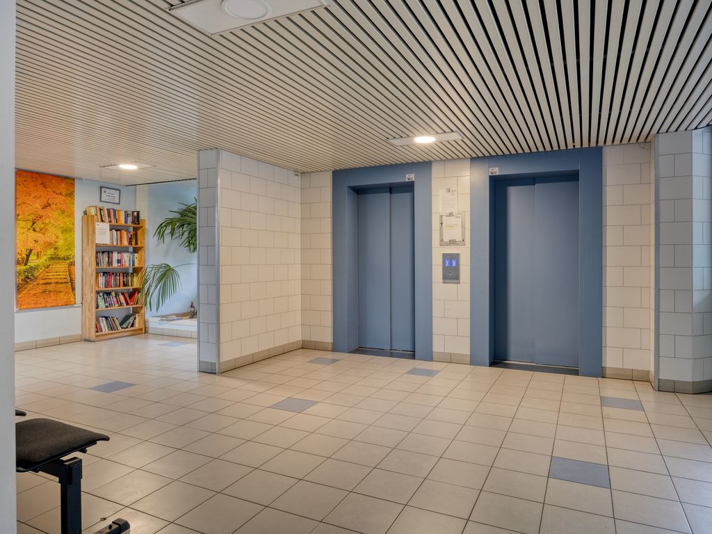 Schubertplein 18, SCHIEDAM