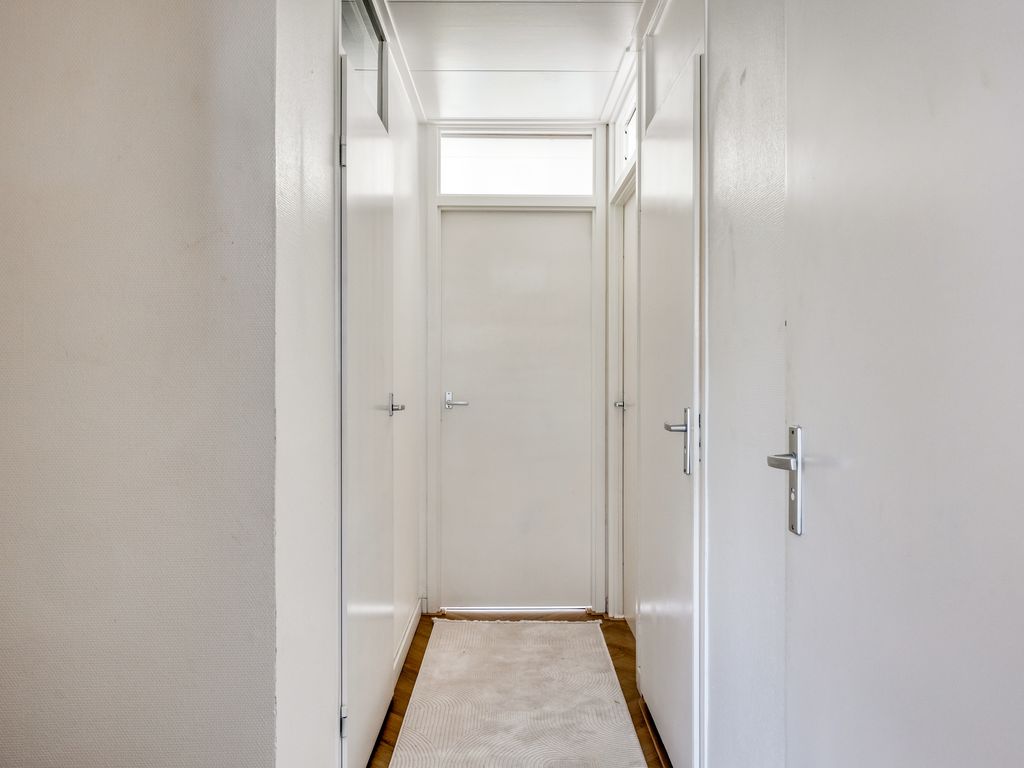 Schubertplein 18, SCHIEDAM
