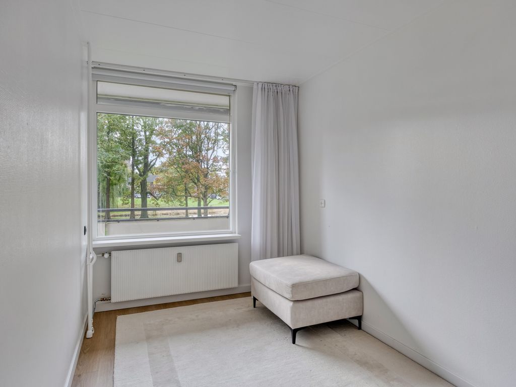 Schubertplein 18, SCHIEDAM