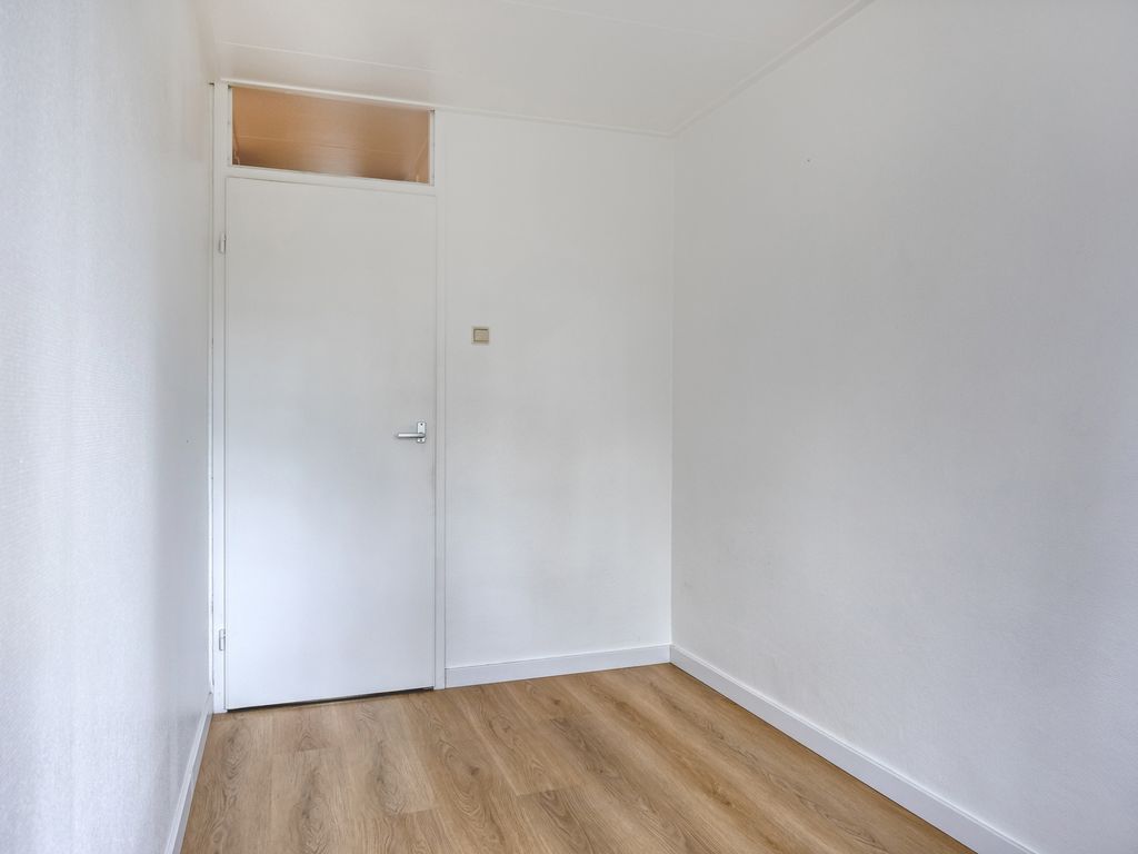 Schubertplein 18, SCHIEDAM