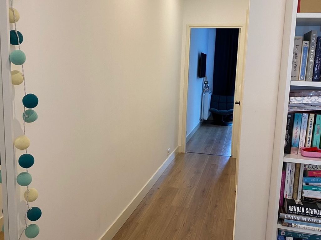 Schiedamseweg 57F, VLAARDINGEN