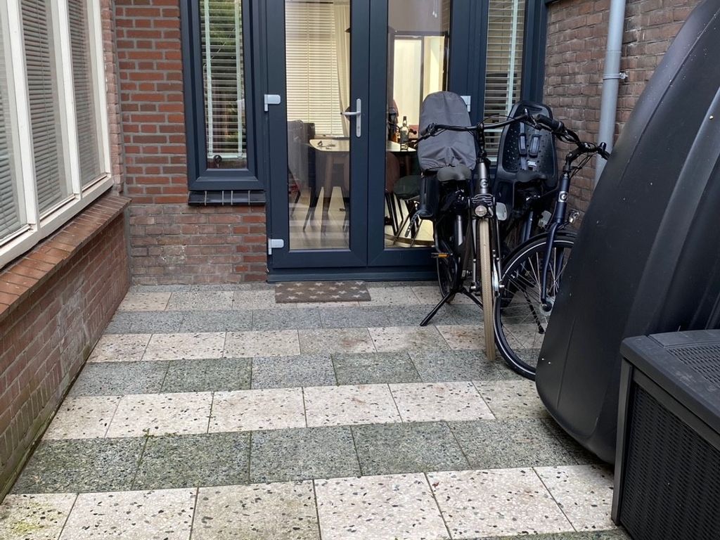 Schiedamseweg 57F, VLAARDINGEN