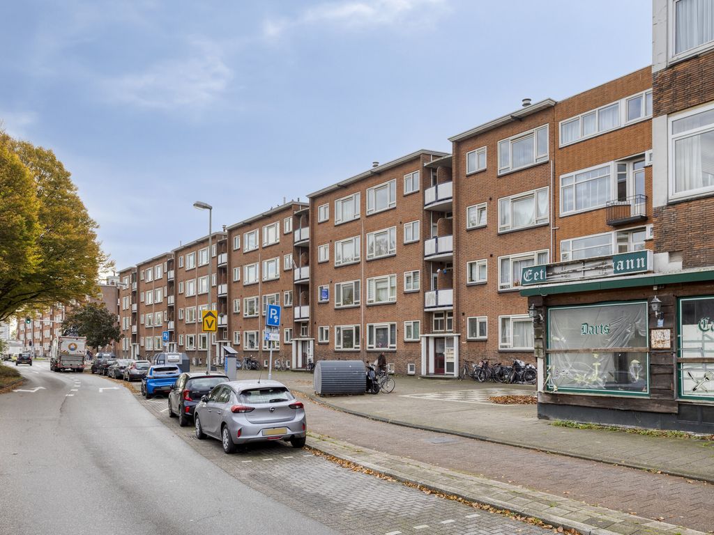 Rotterdamsedijk 251D, SCHIEDAM