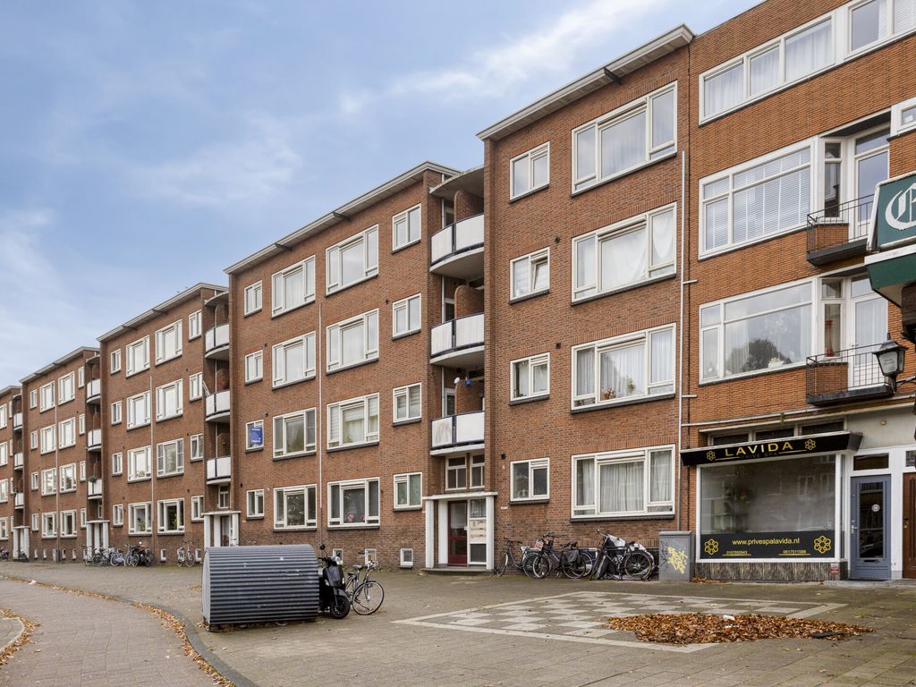 Rotterdamsedijk 251D, SCHIEDAM