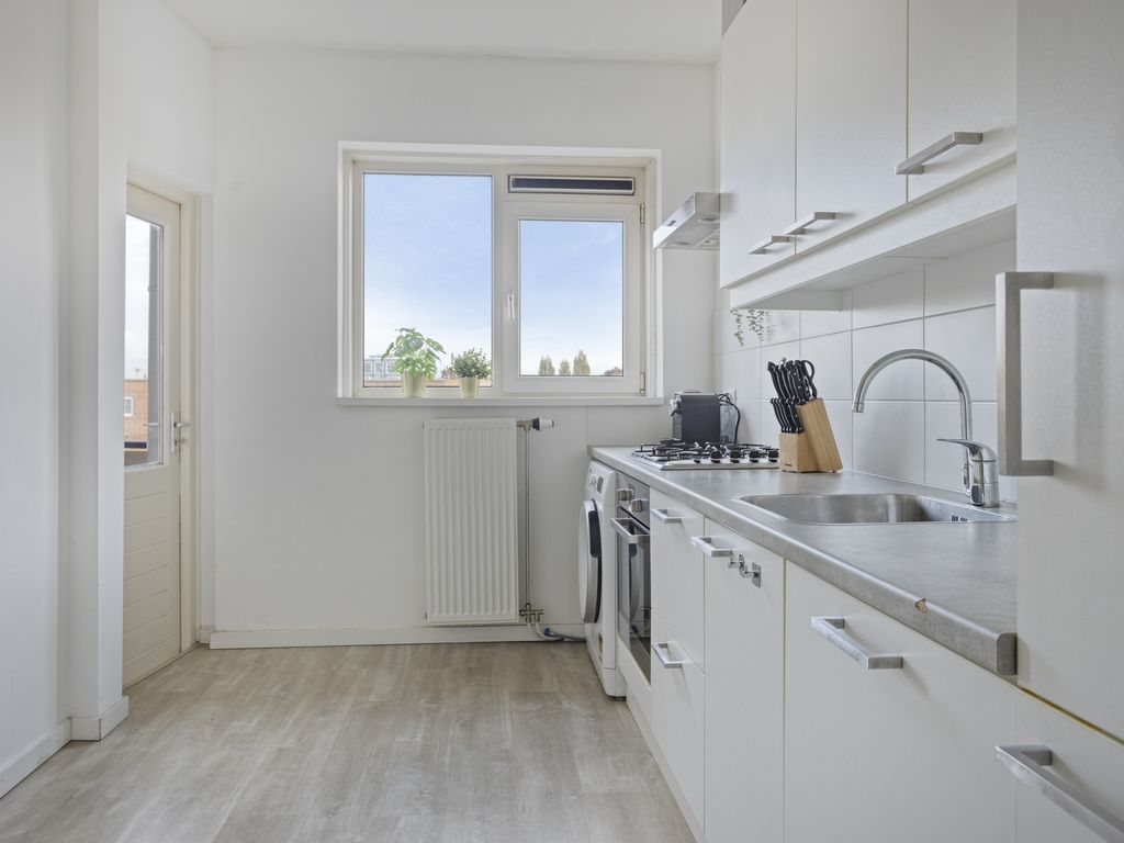 Rotterdamsedijk 251D, SCHIEDAM