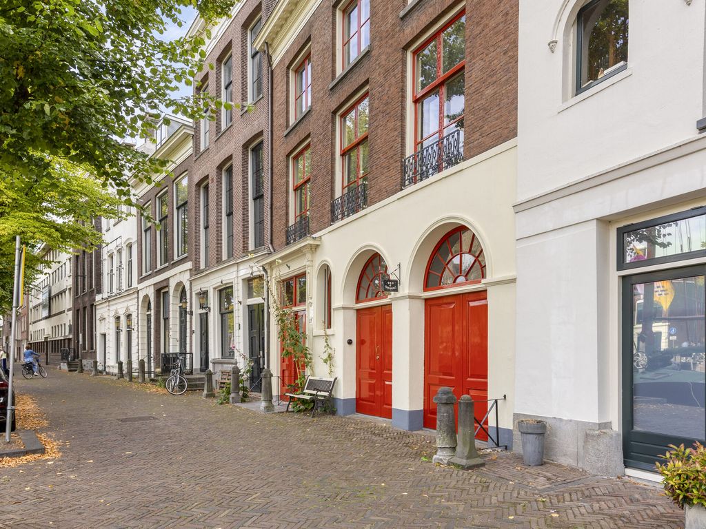 Lange Haven 57C, SCHIEDAM