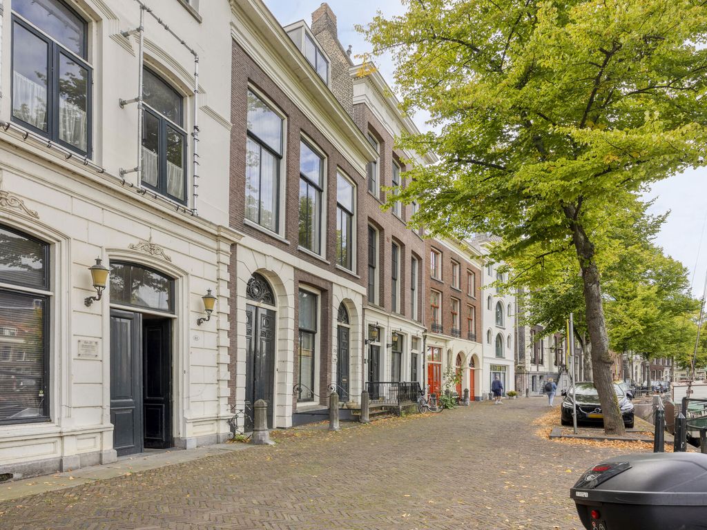 Lange Haven 57C, SCHIEDAM