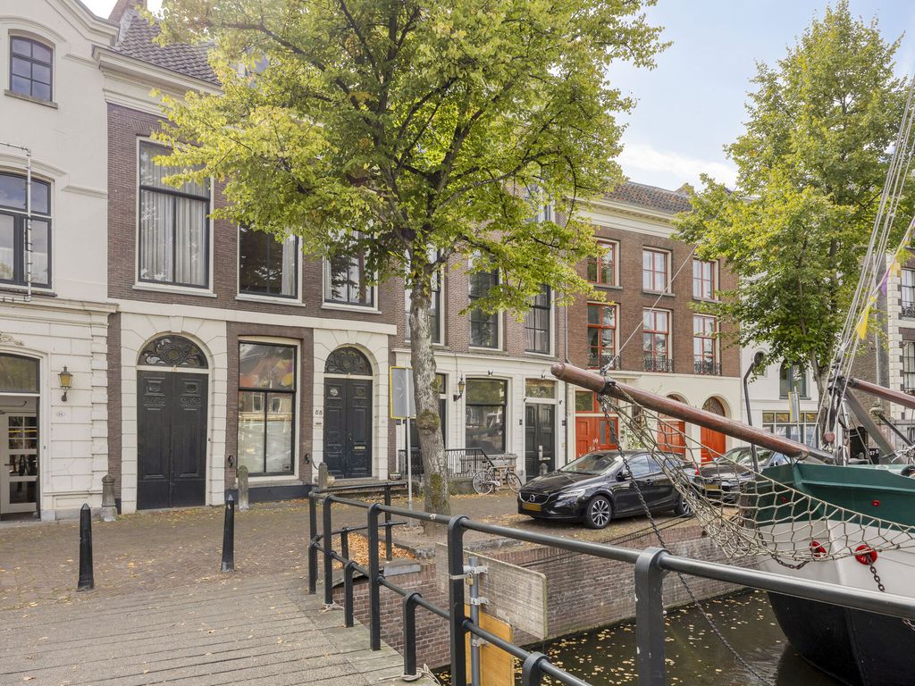 Lange Haven 57C, SCHIEDAM