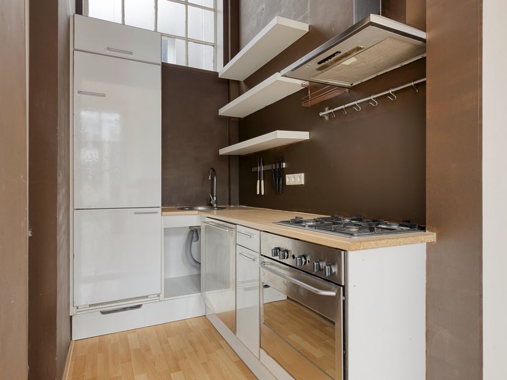 Lange Haven 57C, SCHIEDAM