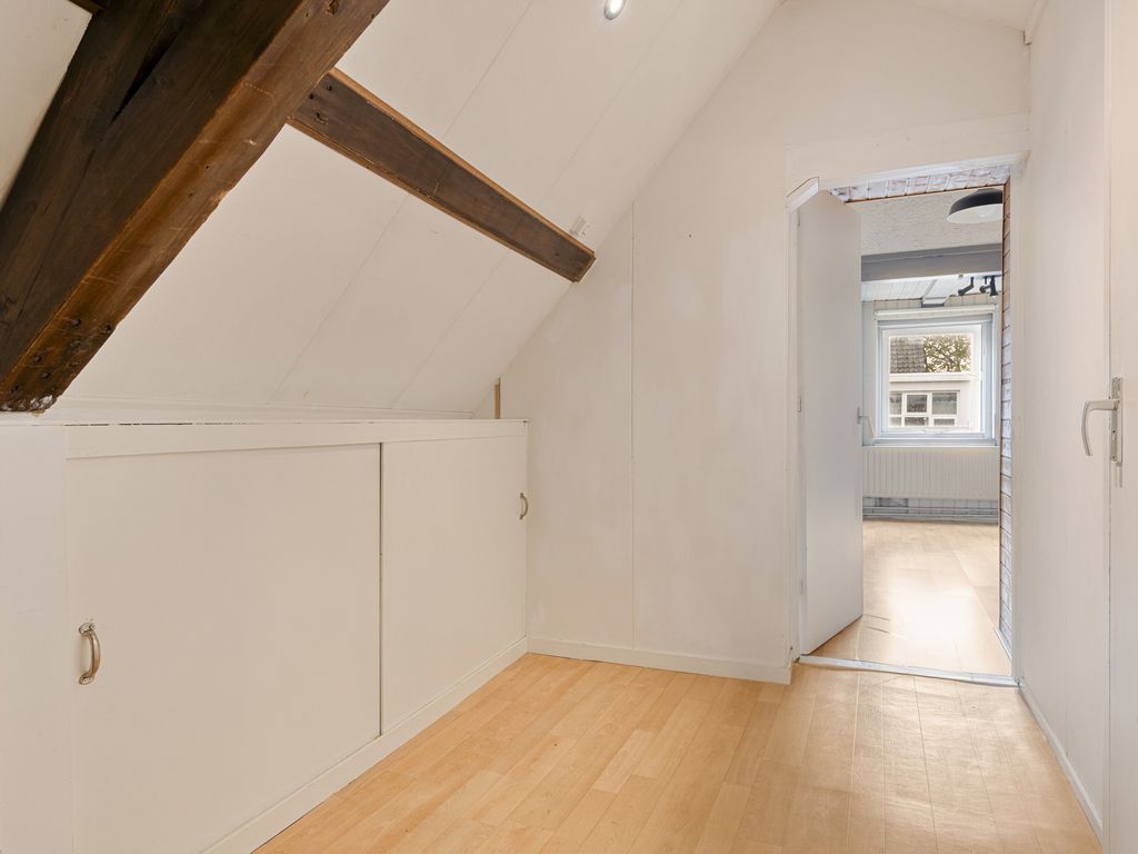 Lange Haven 57C, SCHIEDAM