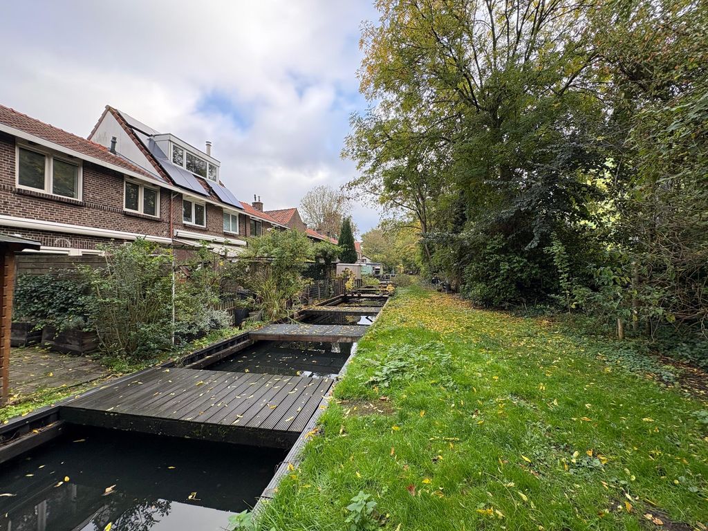 Schietbaanstraat 8, SCHIEDAM