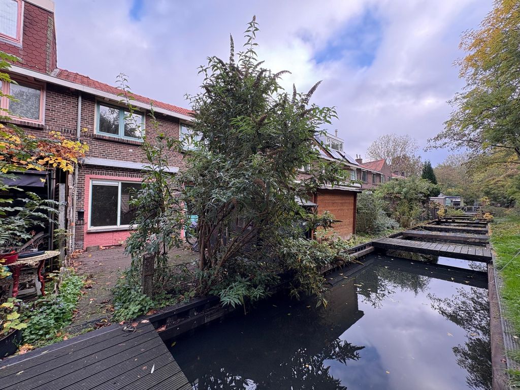 Schietbaanstraat 8, SCHIEDAM