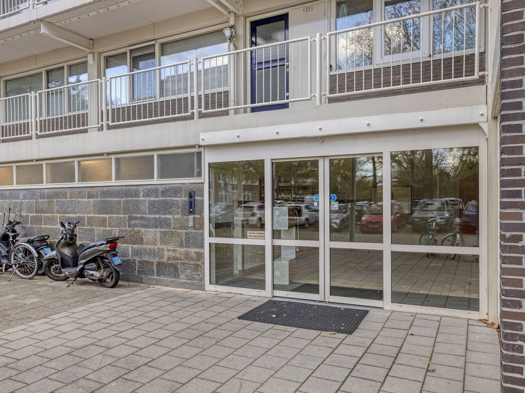 Johan Braakensiekstraat 29, SCHIEDAM