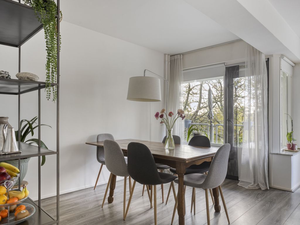 Johan Braakensiekstraat 29, SCHIEDAM