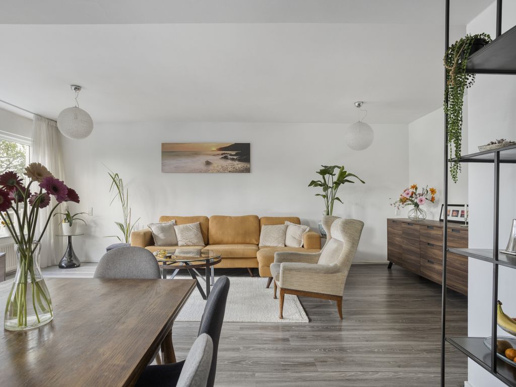 Johan Braakensiekstraat 29, SCHIEDAM