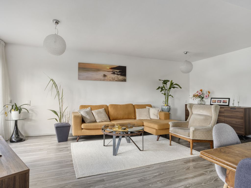 Johan Braakensiekstraat 29, SCHIEDAM