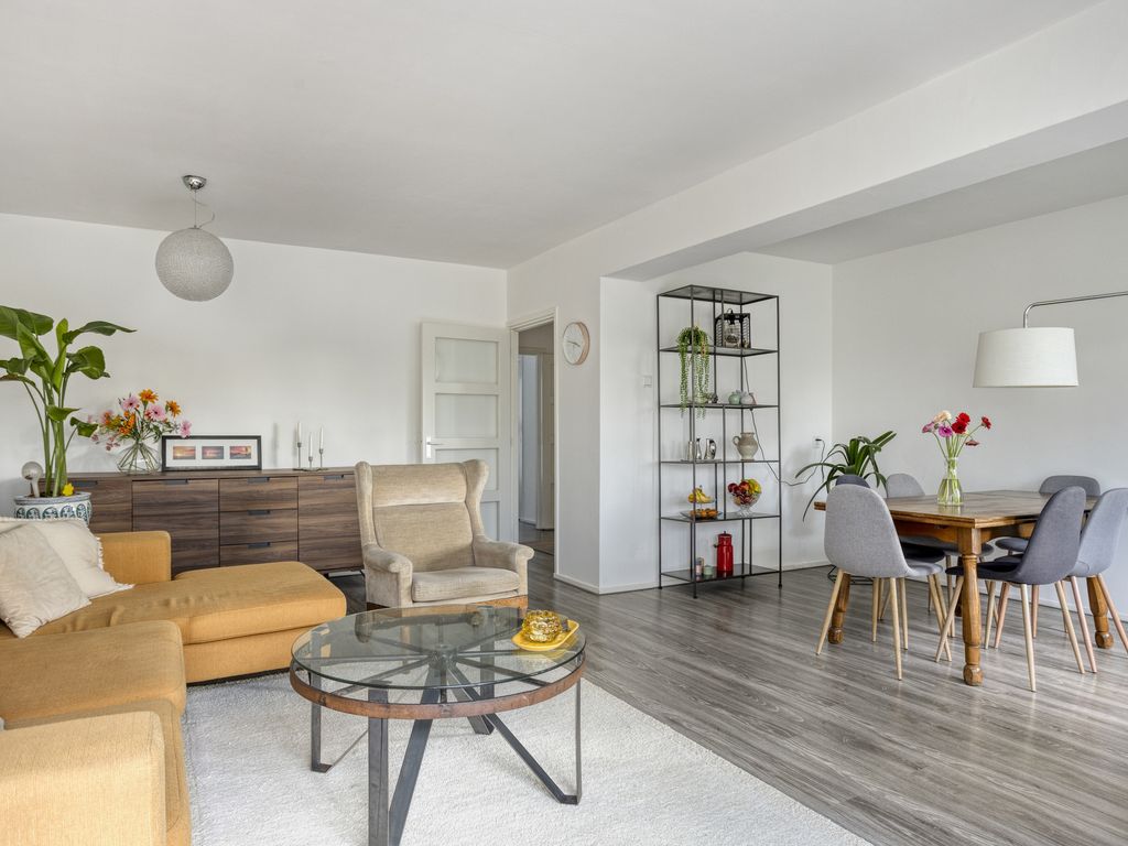 Johan Braakensiekstraat 29, SCHIEDAM