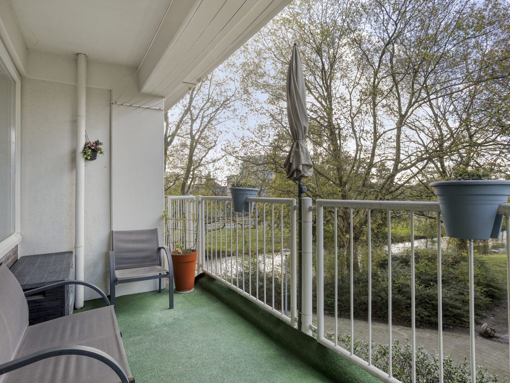 Johan Braakensiekstraat 29, SCHIEDAM