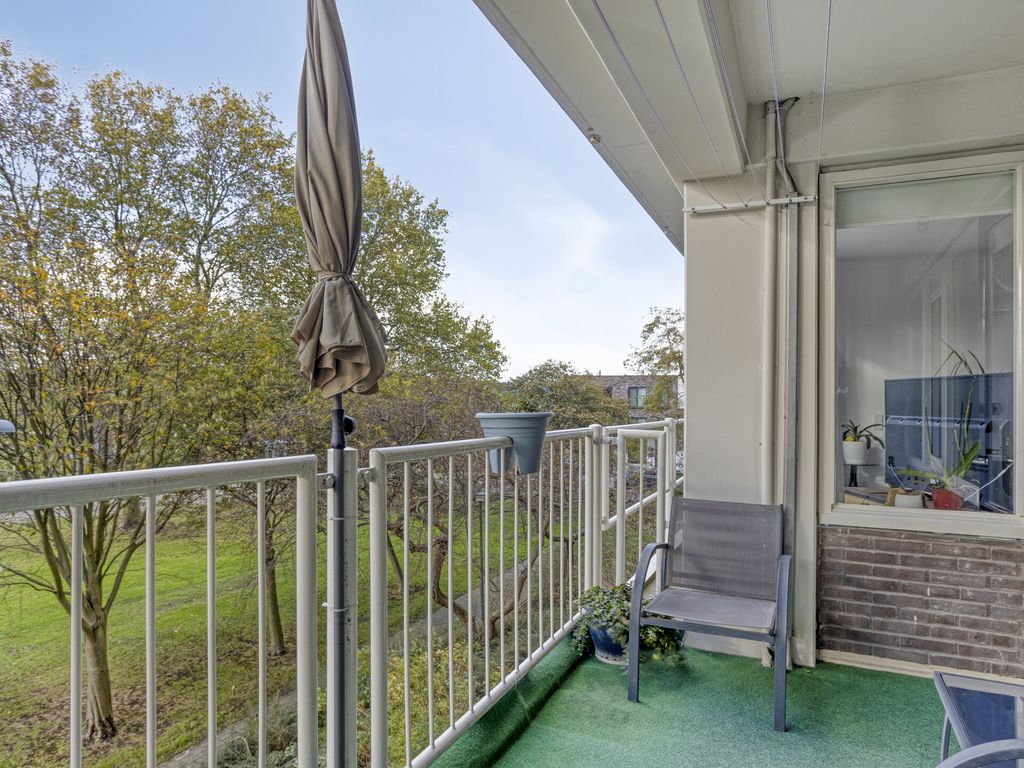 Johan Braakensiekstraat 29, SCHIEDAM