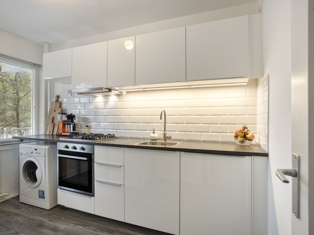 Johan Braakensiekstraat 29, SCHIEDAM