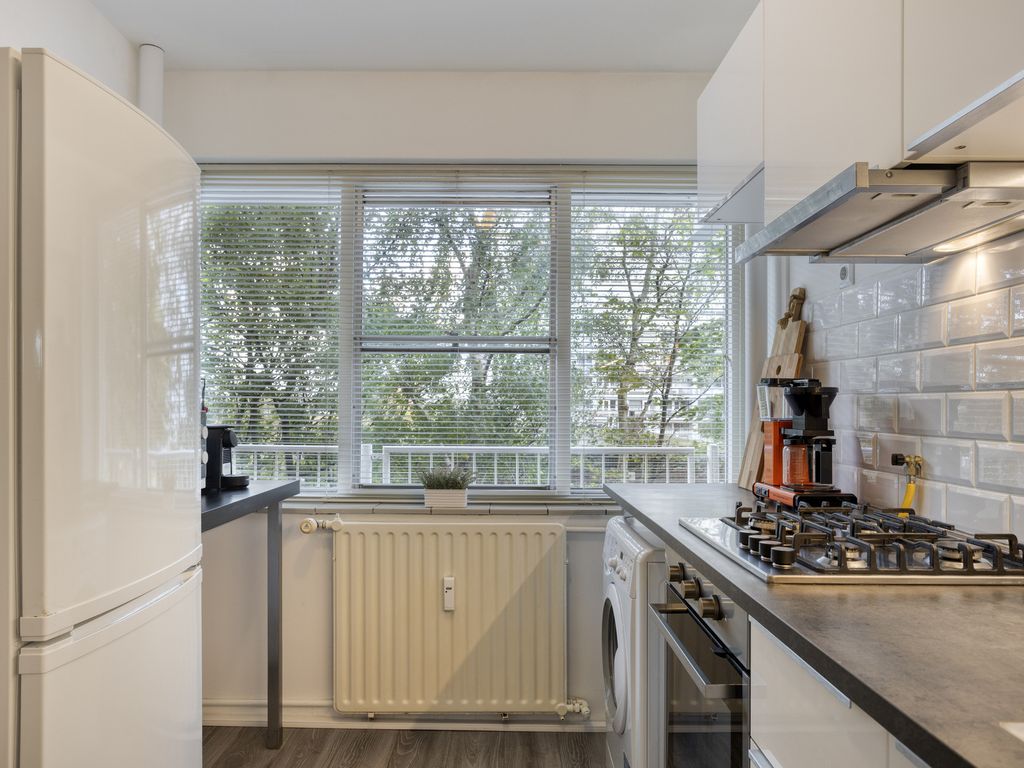 Johan Braakensiekstraat 29, SCHIEDAM