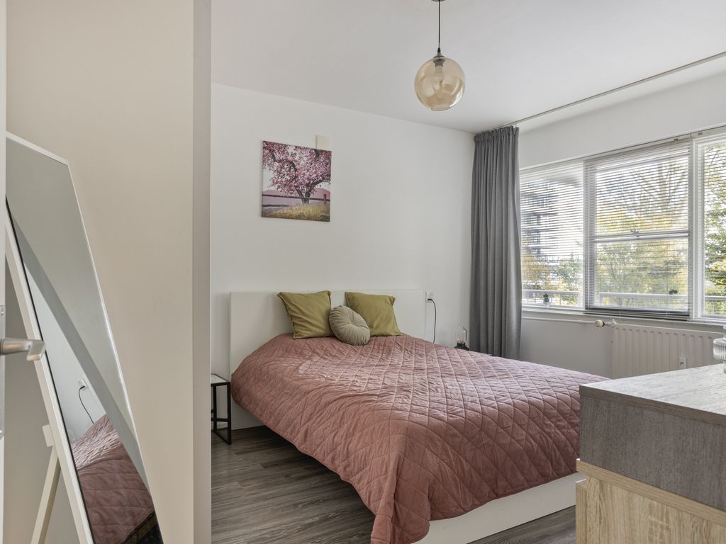 Johan Braakensiekstraat 29, SCHIEDAM