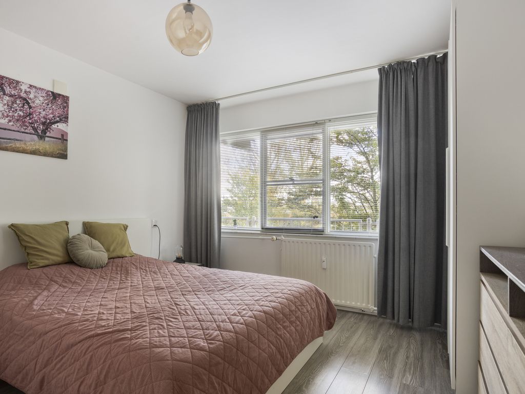 Johan Braakensiekstraat 29, SCHIEDAM