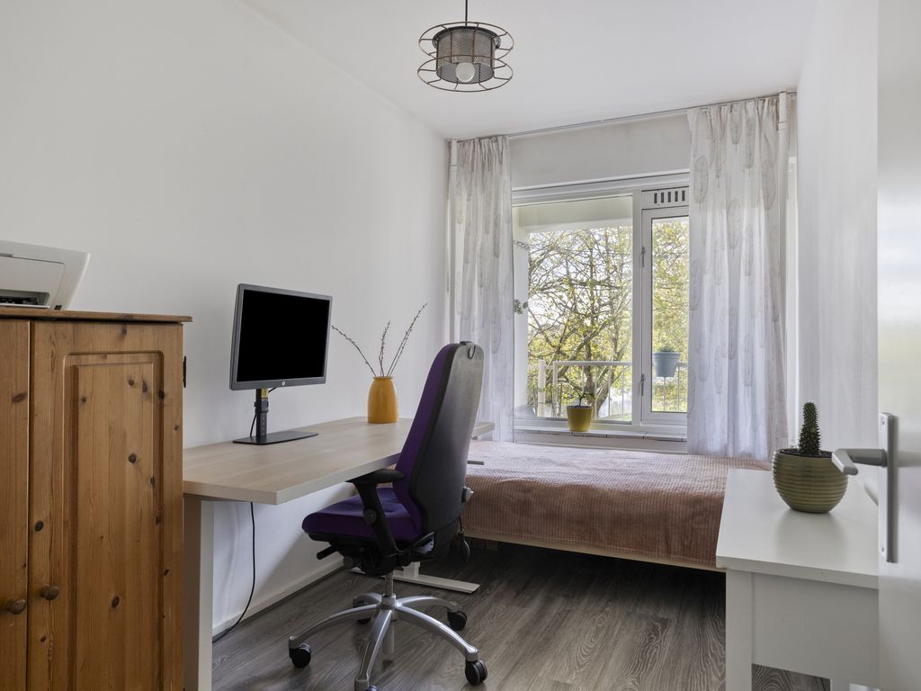 Johan Braakensiekstraat 29, SCHIEDAM