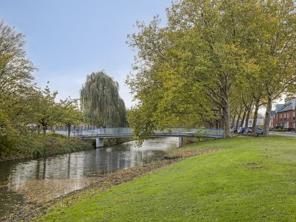 Johan Braakensiekstraat 29, SCHIEDAM