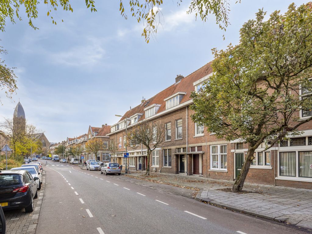 Nieuwe Maasstraat 92, SCHIEDAM