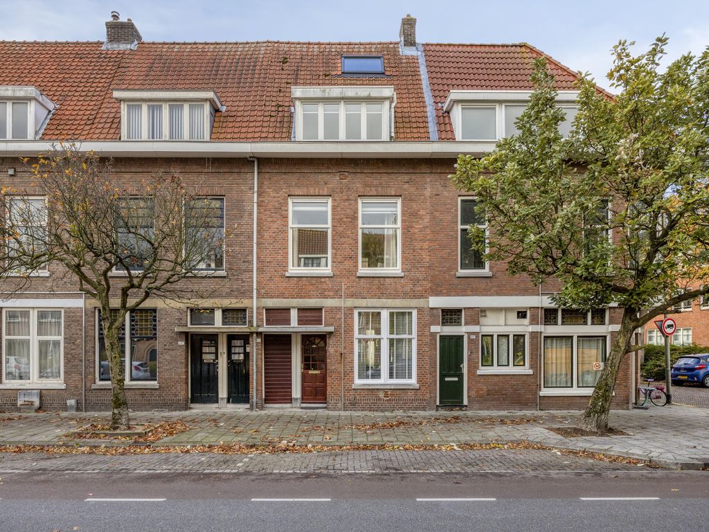 Nieuwe Maasstraat 92, SCHIEDAM