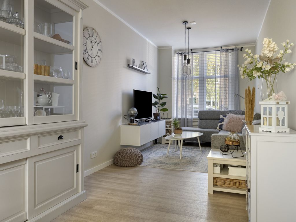 Nieuwe Maasstraat 92, SCHIEDAM