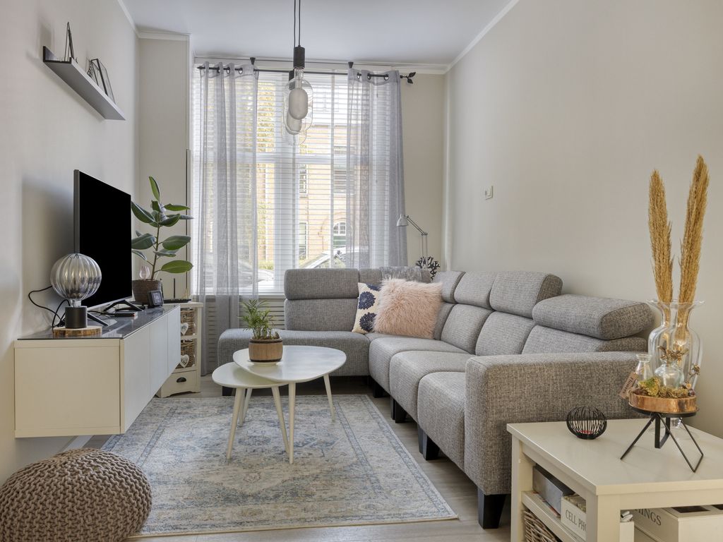 Nieuwe Maasstraat 92, SCHIEDAM