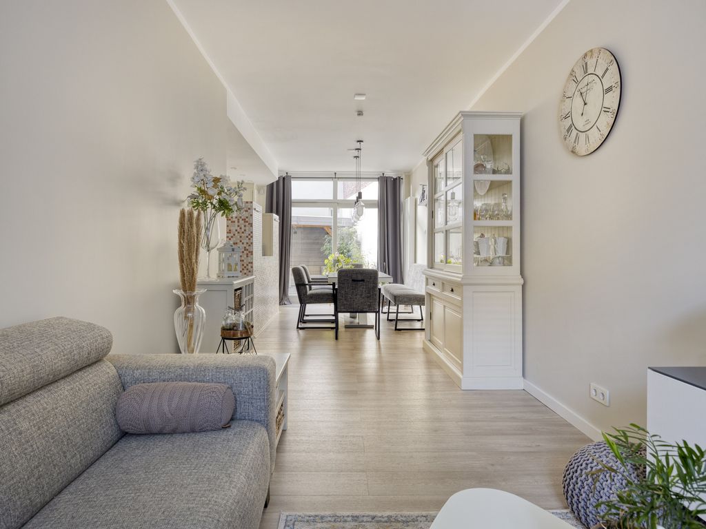 Nieuwe Maasstraat 92, SCHIEDAM