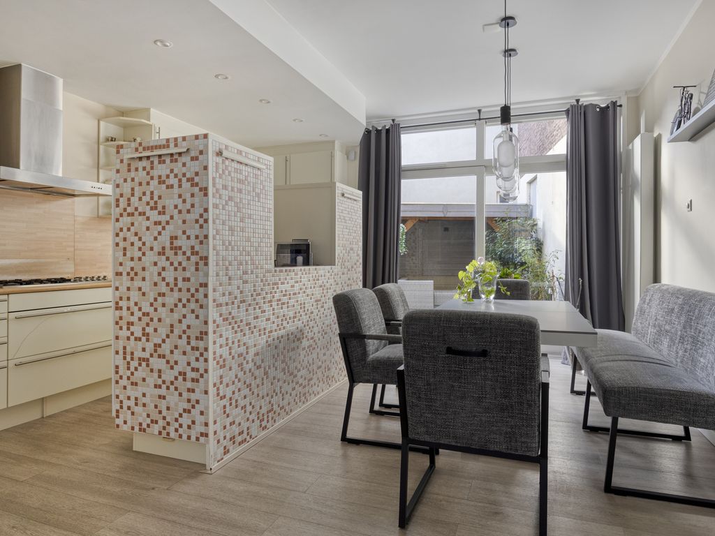 Nieuwe Maasstraat 92, SCHIEDAM