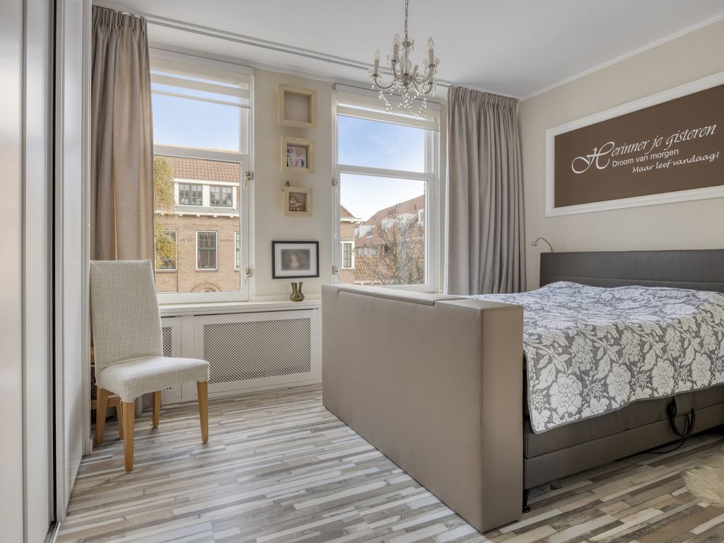 Nieuwe Maasstraat 92, SCHIEDAM