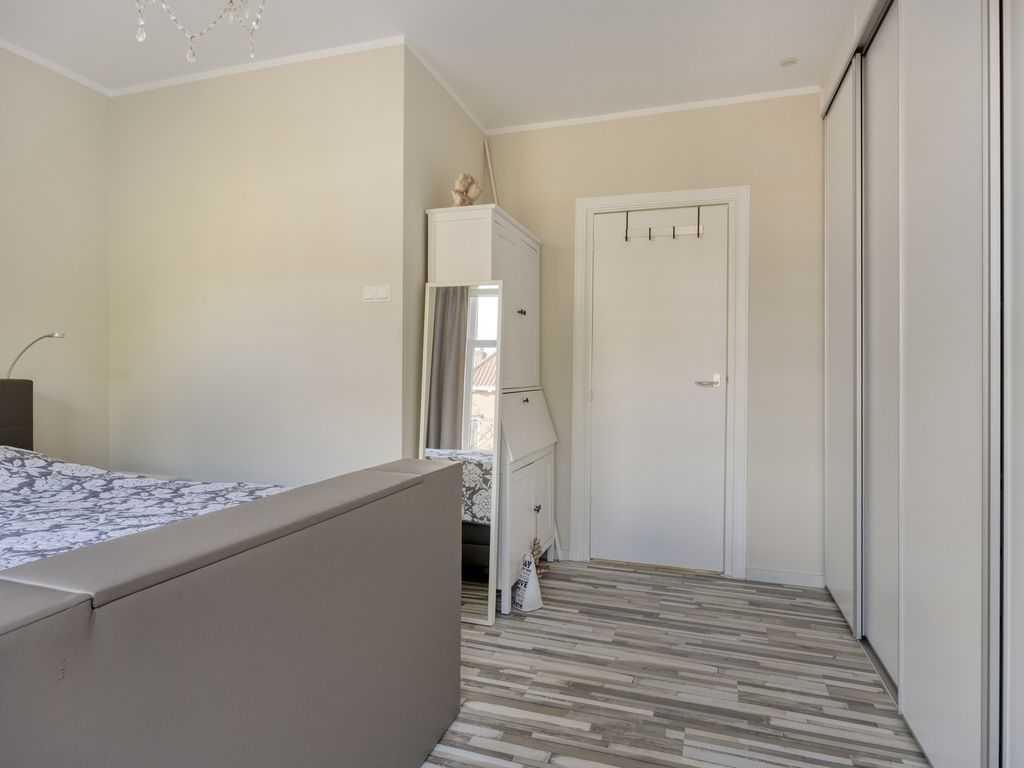 Nieuwe Maasstraat 92, SCHIEDAM