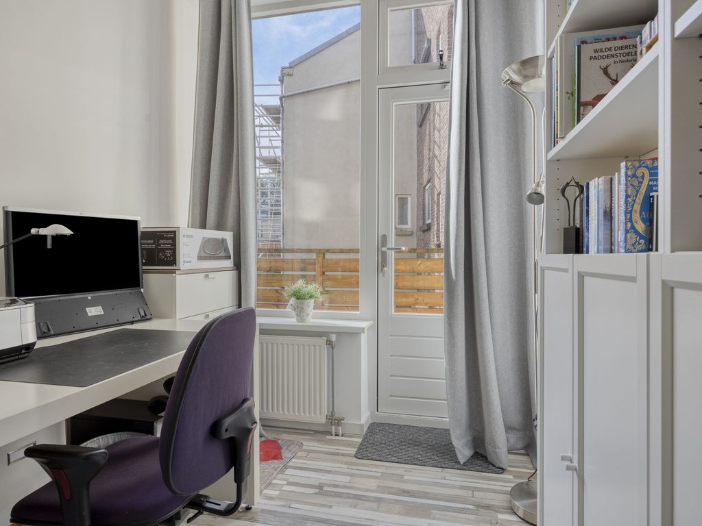 Nieuwe Maasstraat 92, SCHIEDAM