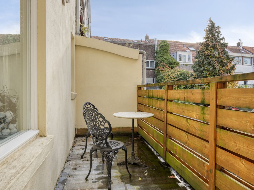 Nieuwe Maasstraat 92, SCHIEDAM