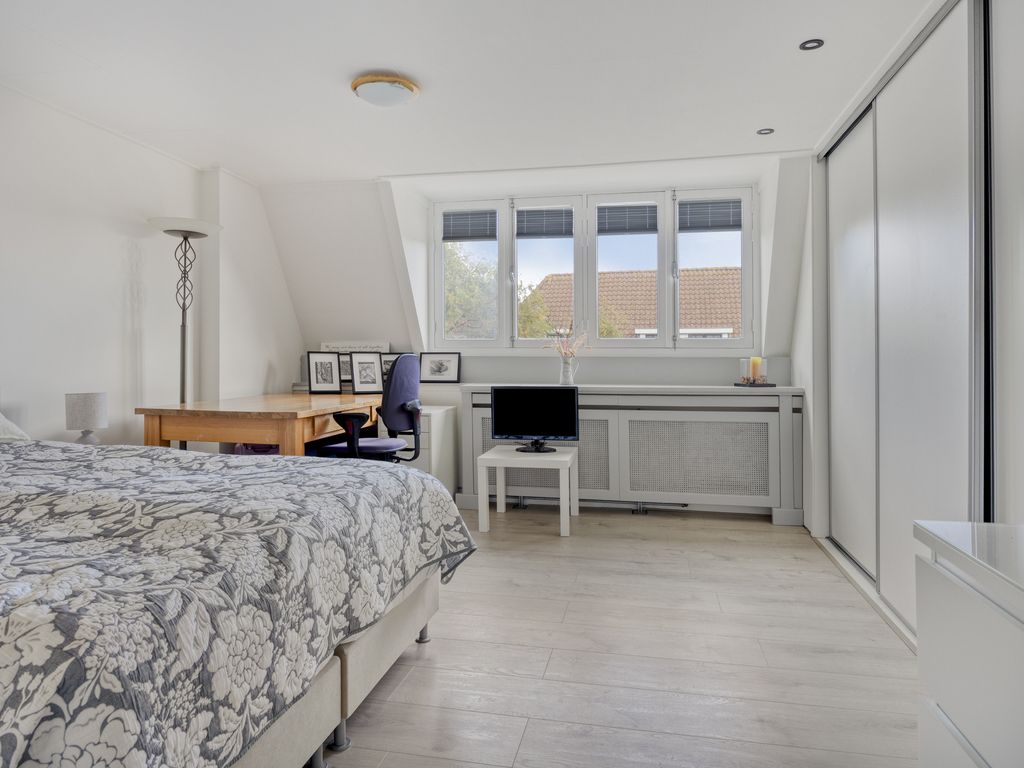 Nieuwe Maasstraat 92, SCHIEDAM