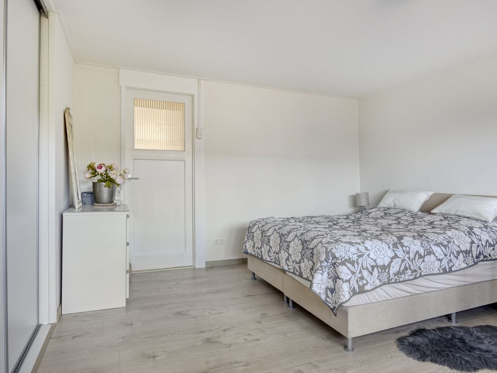 Nieuwe Maasstraat 92, SCHIEDAM