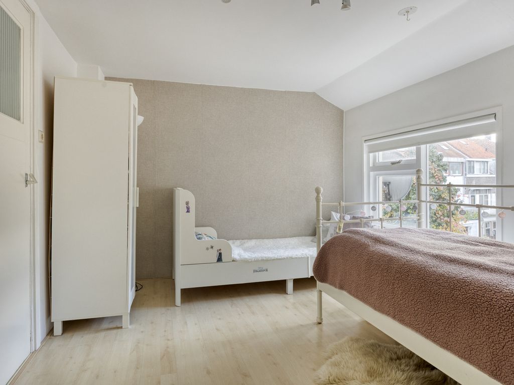 Nieuwe Maasstraat 92, SCHIEDAM