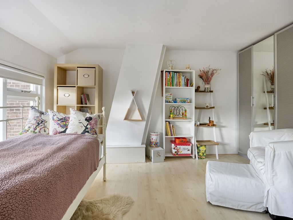 Nieuwe Maasstraat 92, SCHIEDAM